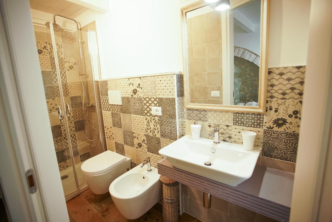 Dimora Maesta Villa Putignano Exterior photo