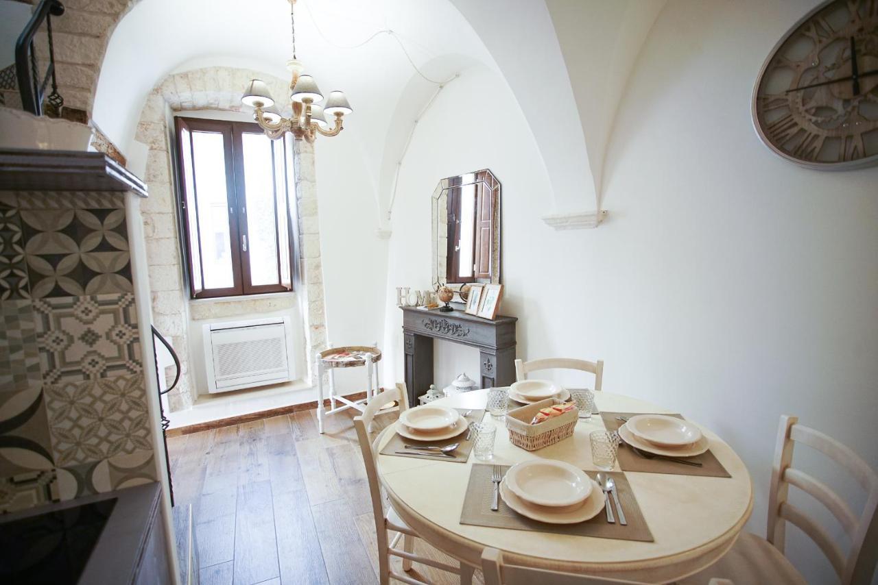 Dimora Maesta Villa Putignano Exterior photo